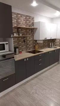 2-к кв. Челябинская область, Челябинск ул. Тарасова, 40 (56.0 м)