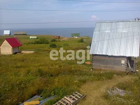 Дом в Вологодская область, Вытегорский муниципальный округ, д. Голяши ...