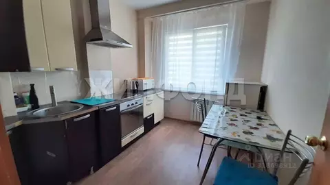 2-к кв. Ханты-Мансийский АО, Когалым Береговая ул., 55 (54.0 м)