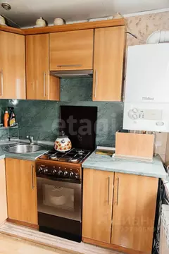 3-к кв. Тульская область, Узловая 50 лет Октября кв-л, 7 (56.0 м)