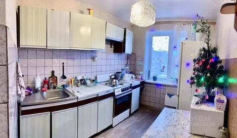 Комната Московская область, Подольск ул. Энтузиастов, 18 (20.0 м)