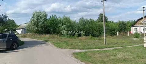 Участок в Нижегородская область, Шатки рп ул. Забайкальская, 65 (22.0 ...