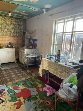 Дом в Свердловская область, Тугулымский муниципальный округ, д. ...