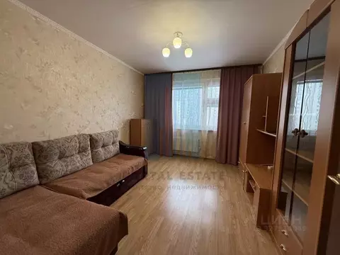 1-к кв. Московская область, Подольск ул. Академика Доллежаля, 30 (35.8 ...