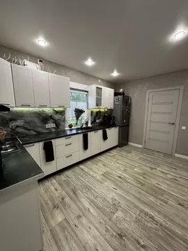 Дом в Ленинградская область, Сосновый Бор Дружба СНТ, ул. 7-я, 5 (74 ...