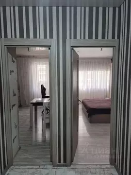 1-к кв. Краснодарский край, Краснодар ул. Евгении Жигуленко, 11к1 ...