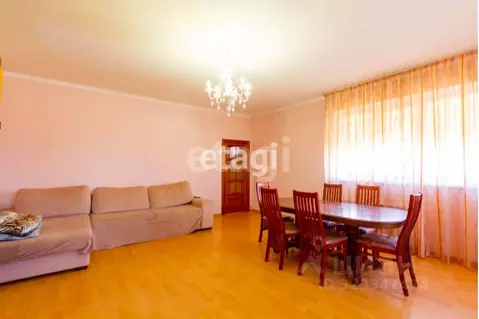 Дом в Ростовская область, Ростов-на-Дону пос. Орджоникидзе, ул. ...