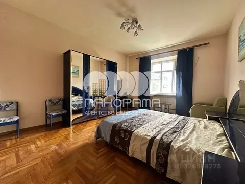 Студия Краснодарский край, Анапа ул. Трудящихся, 104/2 (24.4 м)