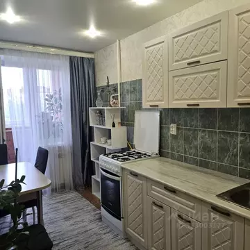 1-к кв. Чувашия, Чебоксары просп. Мира, 96 (30.0 м)