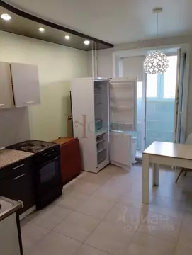 1-к кв. Новосибирская область, Новосибирск ул. Виталия Потылицына, 7/1 ...