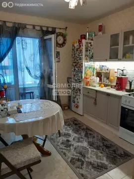 2-комнатная квартира: посёлок городского типа Лопатино, Солнечный ...