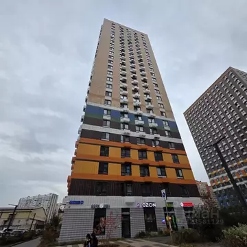 3-к кв. Московская область, Люберцы ул. Летчика Ларюшина, 14 (78.5 м)