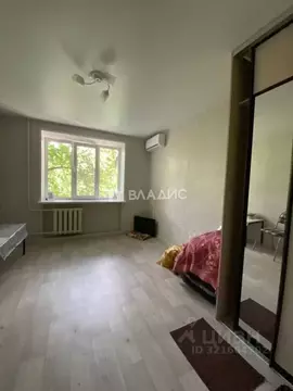 Комната Волгоградская область, Волгоград Рионская ул., 24 (13.0 м)