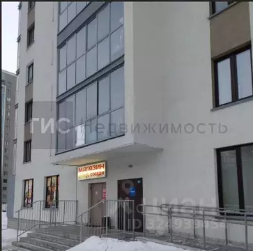 Помещение свободного назначения в Новосибирская область, Новосибирск ...