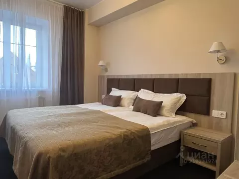 Комната Московская область, Сергиев Посад ул. 1-я Рыбная, 50/7 (20.0 ...