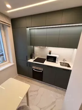 2-к кв. Москва Студеный проезд, 13 (38.0 м)