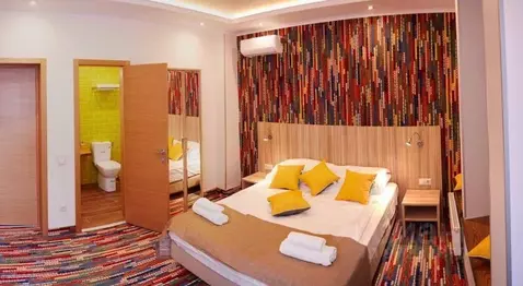 Комната Москва Абельмановская ул., 9 (12.0 м)