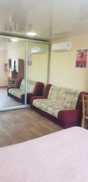 1-к кв. Крым, Евпатория ул. 5-й Авиагородок, 14 (34.9 м)