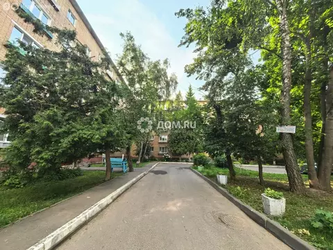 1-комнатная квартира: Коломна, улица Ленина, 74 (30 м)
