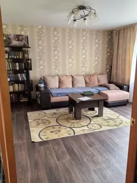 4-к кв. Кемеровская область, Кемерово Ленинградский просп., 30 (79.9 ...