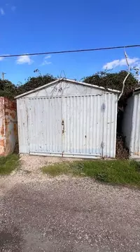 Гараж в Севастополь ул. Хрусталева, 78 (18 м)