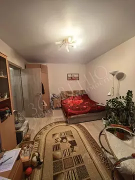 1-к кв. Воронежская область, Воронеж ул. Шидловского, 13 (34.1 м)