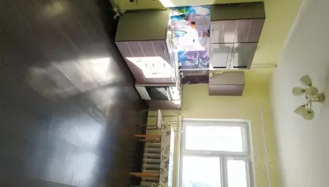 1-к кв. Саха (Якутия), Якутск Якутская ул., 2/15 (41.0 м)