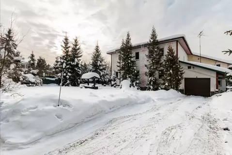 Дом в Московская область, Красногорск городской округ, с. ...