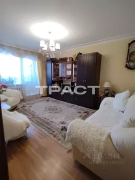 2-к кв. Воронежская область, Семилуки ул. Телегина, 8 (49.9 м)