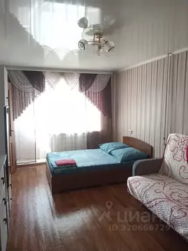 2-к кв. Свердловская область, Краснотурьинск ул. Чкалова, 21 (42.0 м)