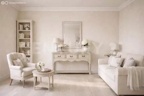 2-комнатная квартира: Санкт-Петербург, Наличная улица, 40к4 (41.2 м)