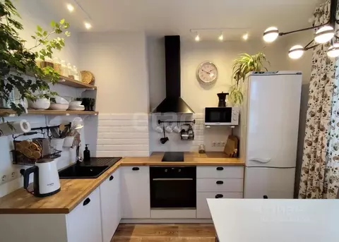 2-к кв. Ямало-Ненецкий АО, Муравленко ул. Муравленко, 31 (51.5 м)