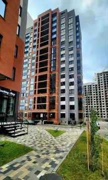 3-к кв. Воронежская область, Воронеж Острогожская ул., 156/2 (67.6 м)