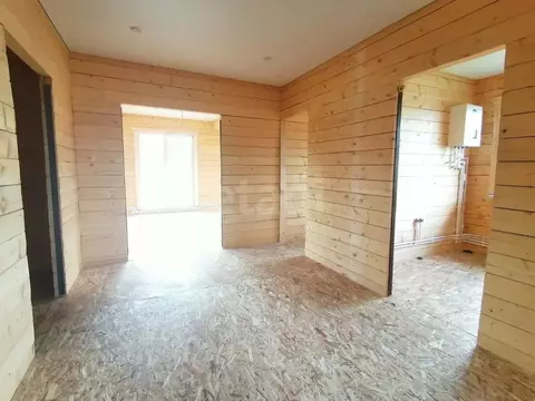 Дом в Башкортостан, Иглинский сельсовет, с. Иглино ул. Еремеева, 11 ...