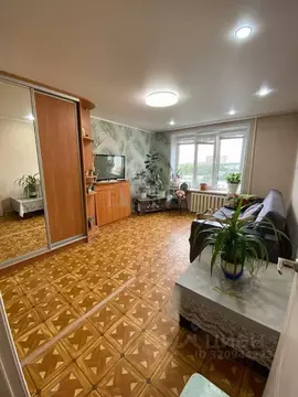 1-к кв. Татарстан, Нижнекамск Спортивная ул., 15 (35.6 м)