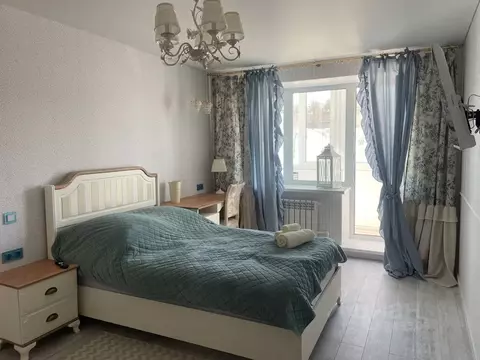 1-к кв. Магаданская область, Магадан просп. Карла Маркса, 44 (30.0 м)