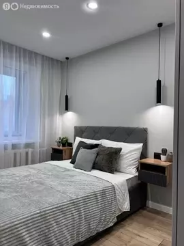 3-комнатная квартира: Киров, Московская улица, 189 (62 м)