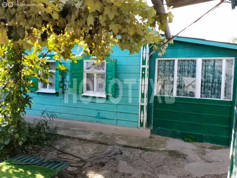 Дом в станица Каневская, Тракторная улица (32.9 м)