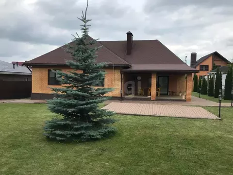 Дом в Белгородская область, Белгородский район, Дубовское с/пос, пос. ...