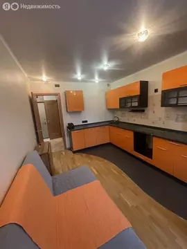 1-комнатная квартира: деревня Сапроново, микрорайон Купелинка, квартал ...