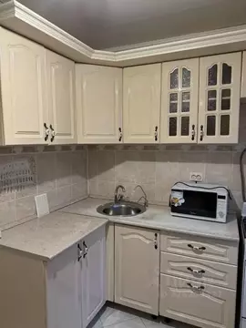 1-к кв. Татарстан, Казань ул. Адоратского, 49 (38.5 м)