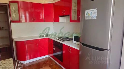 3-к кв. Тверская область, Тверь Спортивный пер., 2к3 (67.2 м)