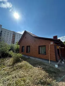 Дом в Татарстан, Казань ул. Трудящихся, 58 (60 м)