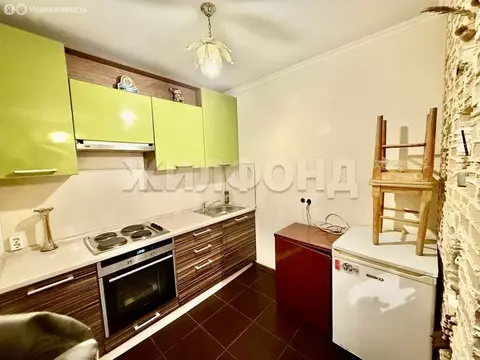 2-комнатная квартира: Тольятти, микрорайон Шлюзовой, Гидротехническая ...