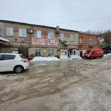 Склад в Новосибирская область, Новосибирск Фабричная ул., 35А (180 м)