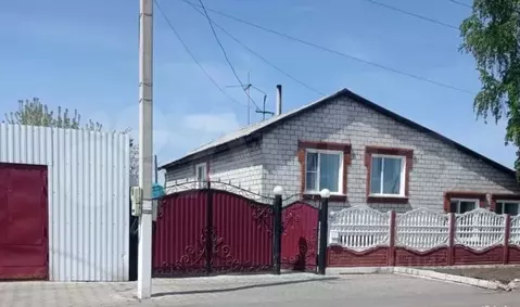 Дом в Алтайский край, Славгород ул. Космонавтов (129 м)