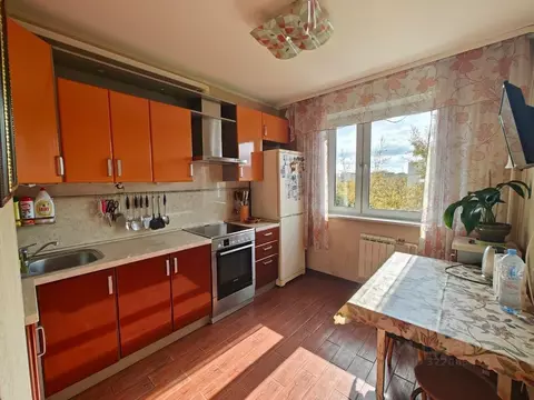 2-к кв. Москва ул. 800-летия Москвы, 20 (55.0 м)