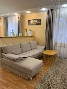 2-к кв. Татарстан, Казань ул. Академика Лаврентьева, 8а (68.0 м)