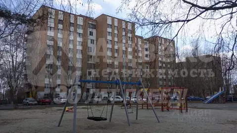 Комната Тюменская область, Тюмень ул. Республики, 218 (18.0 м)