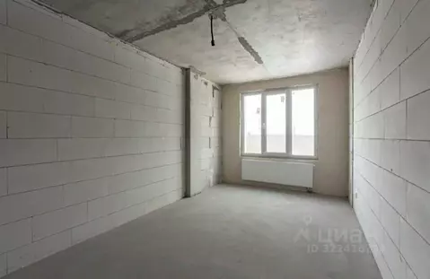 Студия Ленинградская область, Мурино Всеволожский район, ул. Шоссе в ...